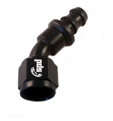 Raccord AN12 Push-On 45° - Performance-shop