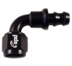 Raccord AN12 Push-On 90° - Performance-shop