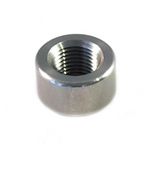 Raccord à souder 1/8" NPT Acier