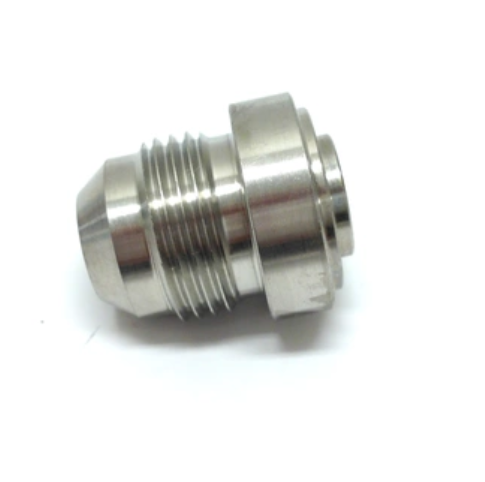 Raccord à souder mâle AN20 Inox - Performance-shop