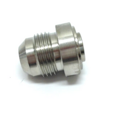 Raccord à souder mâle AN20 Inox - Performance-shop