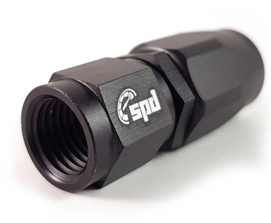 Raccord AN20 droit - Performance-shop