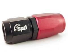 Raccord AN20 droit - Performance-shop