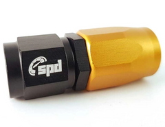 Raccord AN20 droit - Performance-shop