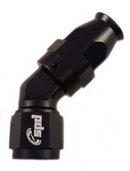 Raccord AN12 45° Forgé PTFE - Performance-shop