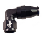 Raccord AN12 90° Forgé PTFE - Performance-shop