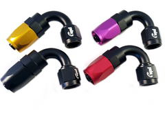 Raccord AN20 120° - Performance-shop