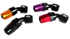 Raccord AN20 45° - Performance-shop