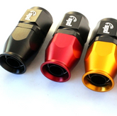 Raccord AN16 droit PTFE - Performance-shop