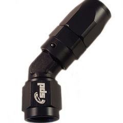 Raccord AN12 45° Forgé - Performance-shop