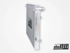 Radiateur aluminium AUDI / VW / SKODA 1.8L/2L TSI - Performance-shop
