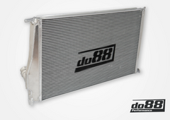 Radiateur aluminium BMW 135i / 335i boite automatique - Performance-shop