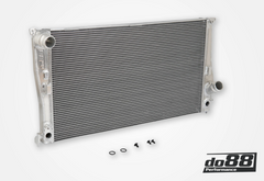 Radiateur aluminium BMW 135i / 335i boite automatique - Performance-shop