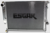 Radiateur aluminium BMW M3 E36