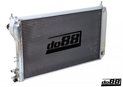 Radiateur aluminium SAAB 9-3 2,8L Turbo (2006-2011) - Performance-shop