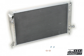 Radiateur aluminium SAAB 9-5 (2002-2010) - Performance-shop