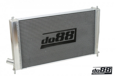Radiateur aluminium SAAB 9-5 (2002-2010) - Performance-shop
