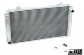 Radiateur aluminium SAAB 900 Turbo (1979-1993) - Performance-shop