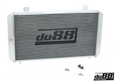 Radiateur aluminium SAAB 900 Turbo (1979-1993) - Performance-shop