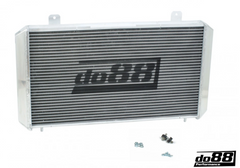 Radiateur aluminium SAAB 900 Turbo (1979-1993) - Performance-shop