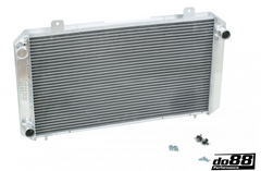 Radiateur aluminium SAAB 900 Turbo (1979-1993) - Performance-shop