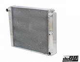 Radiateur aluminium VOLVO 740 / 940 / 960 (1992-1998) - Performance-shop