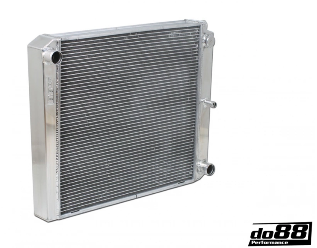 Radiateur aluminium VOLVO 740 / 940 / 960 (1992-1998) - Performance-shop