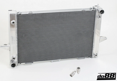 Radiateur aluminium VOLVO S70 / V70 / C70 Turbo (1999-2000) - Performance-shop