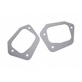 Renforts de bras arrière BMW E46 - Performance-shop