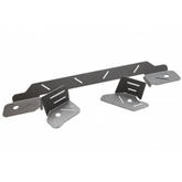 Renforts de train arrière BMW E46 V2 - Performance-shop