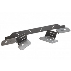 Renforts de train arrière BMW E46 V2 - Performance-shop