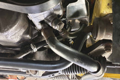 Bocal de direction assistée BMW E36 - Performance-shop