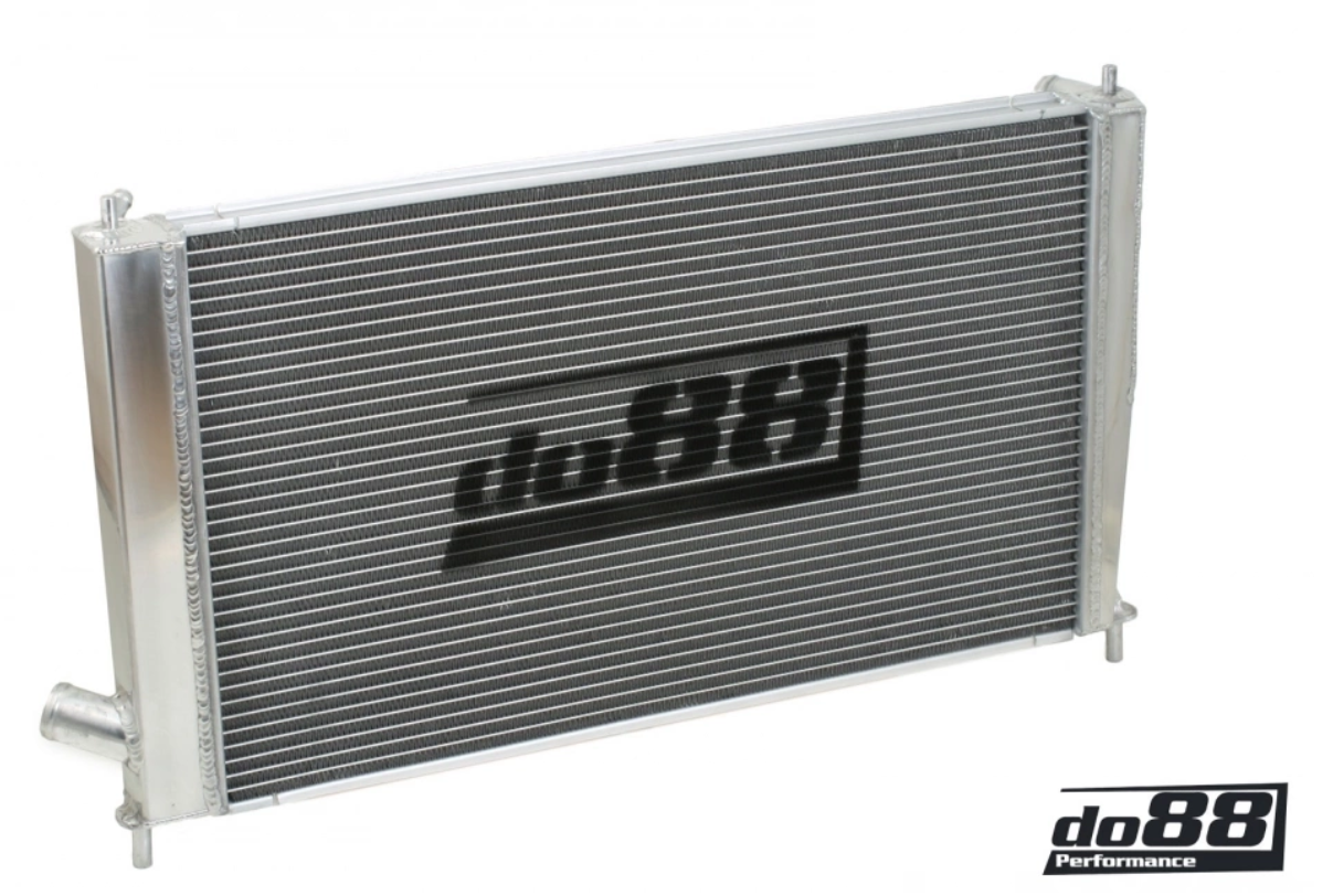 Radiateur aluminium SAAB 9-5 (1998-2001) - Performance-shop
