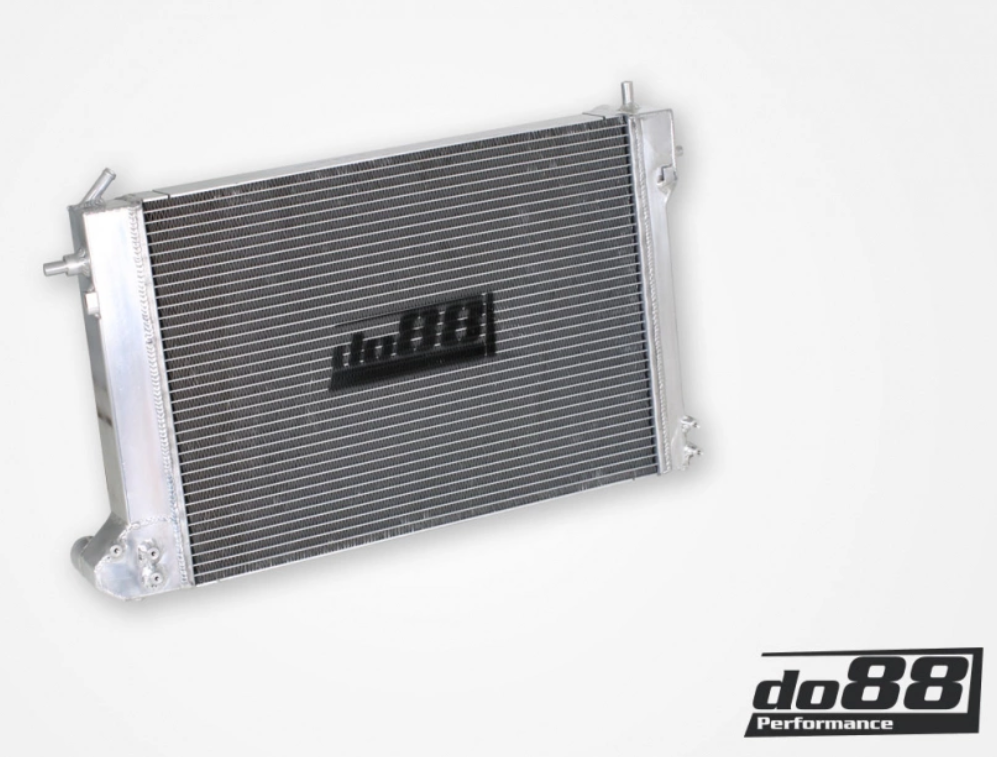 Radiateur aluminium SAAB 900/9-3 Turbo (1994-2002) - Performance-shop