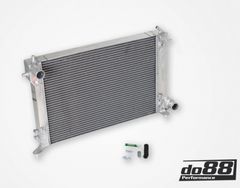 Radiateur aluminium SAAB 900/9-3 Turbo (1994-2002) - Performance-shop