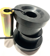 Kit silentblocs polyuréthane BMW E36