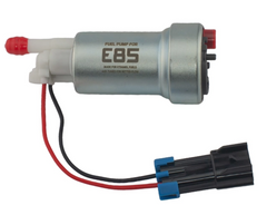 Pompe à essence gros débit SPD 525L/h - Performance-shop