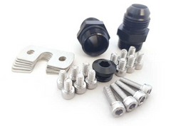 Rampe de carburant SPD VOLVO B230 - Performance-shop