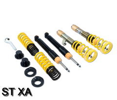 Combiné fileté ST XA