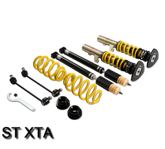 Combiné fileté ST XTA