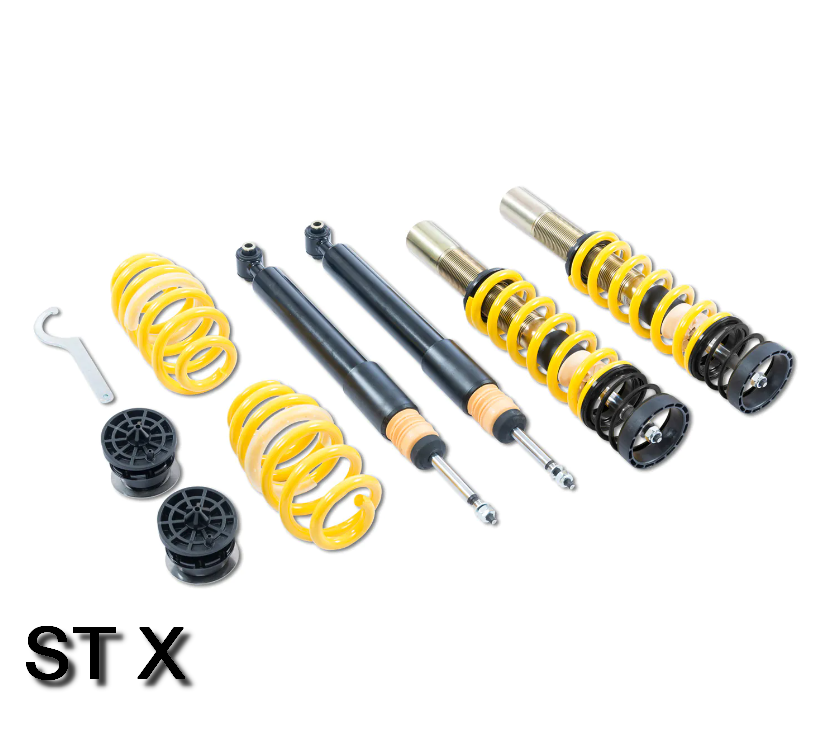 Combiné fileté ST X