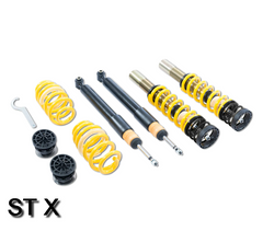 Combiné fileté ST X