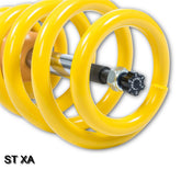 Combiné fileté ST XA