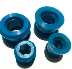 Silentblocs oreille de triangle avant BMW E46