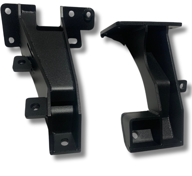 Supports moteur renforcés M50/M52/M54 - Performance-shop