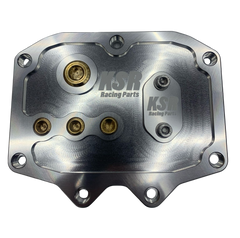 Plaque suppression PCV BMW V8 M60/M62