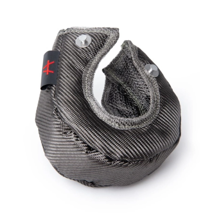 Chaussette turbo HURRICANE T6 CARBONE - Performance-shop