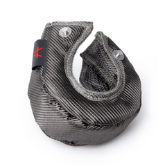 Chaussette turbo HURRICANE T6 CARBONE - Performance-shop