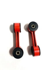 Biellettes de barre stabilisatrice arrières renforcées BMW E46 / Z4 - Performance-shop