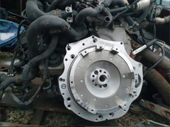 Kit embrayage bi-disques Kevlar VR6 STAGE 2 1000Nm - Performance-shop